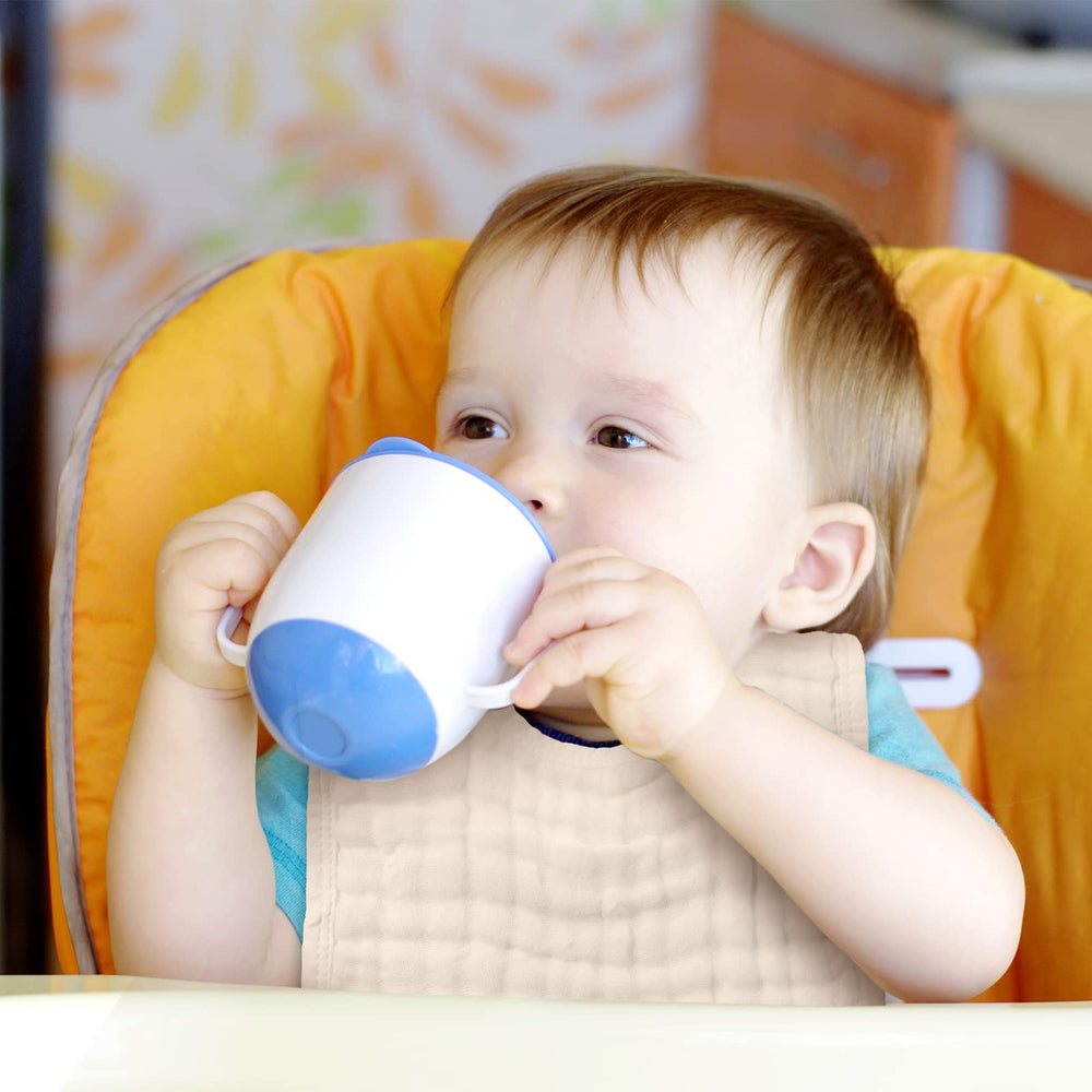 Tallew gift-ready packaging, ideal for baby showers and new parents