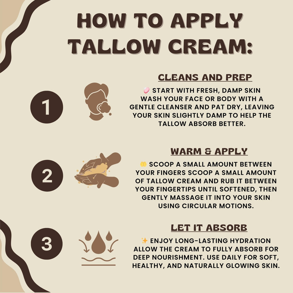 Vanilla and lavender aroma from Créme de Vanilla by Tallow And Tale.
