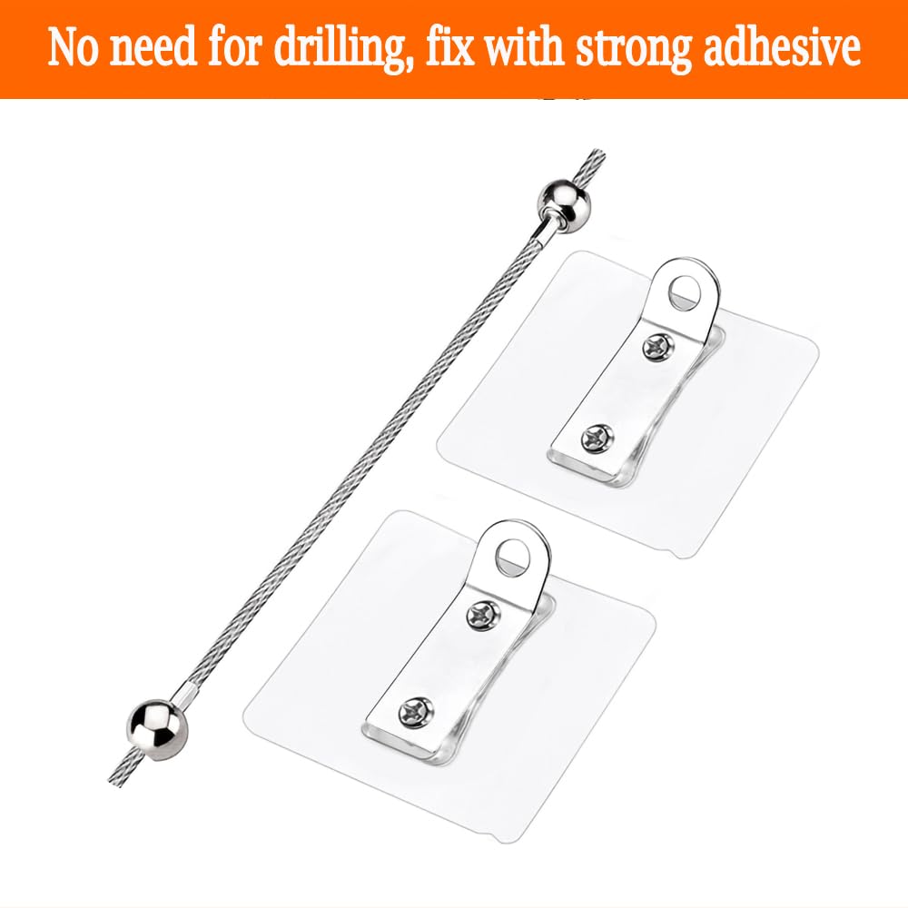 TAMDESG fridge and appliance anchors secure during movement and vibrations.