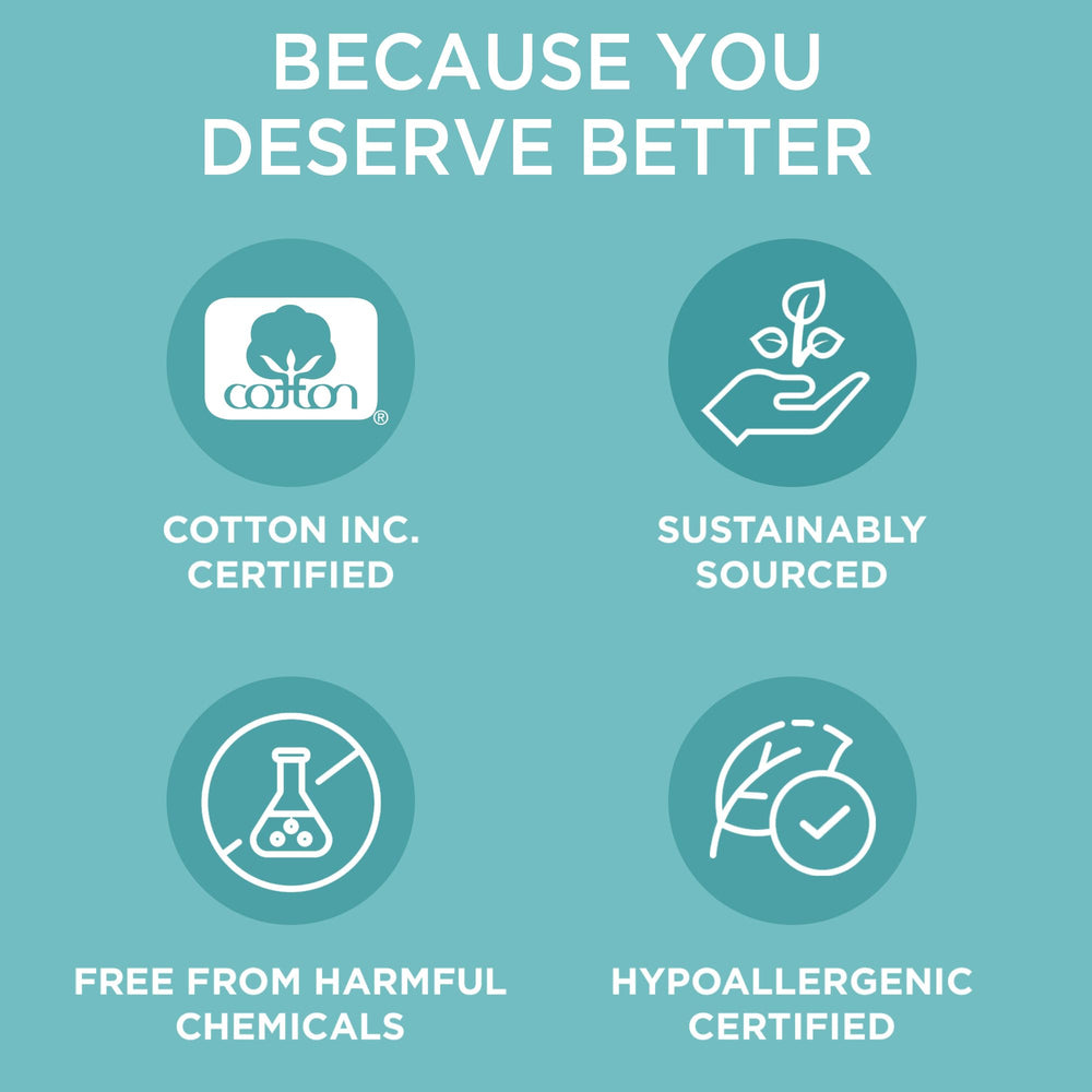 Tampon Tribe Biodegradable packaging close-up indicates plastic-free freshness