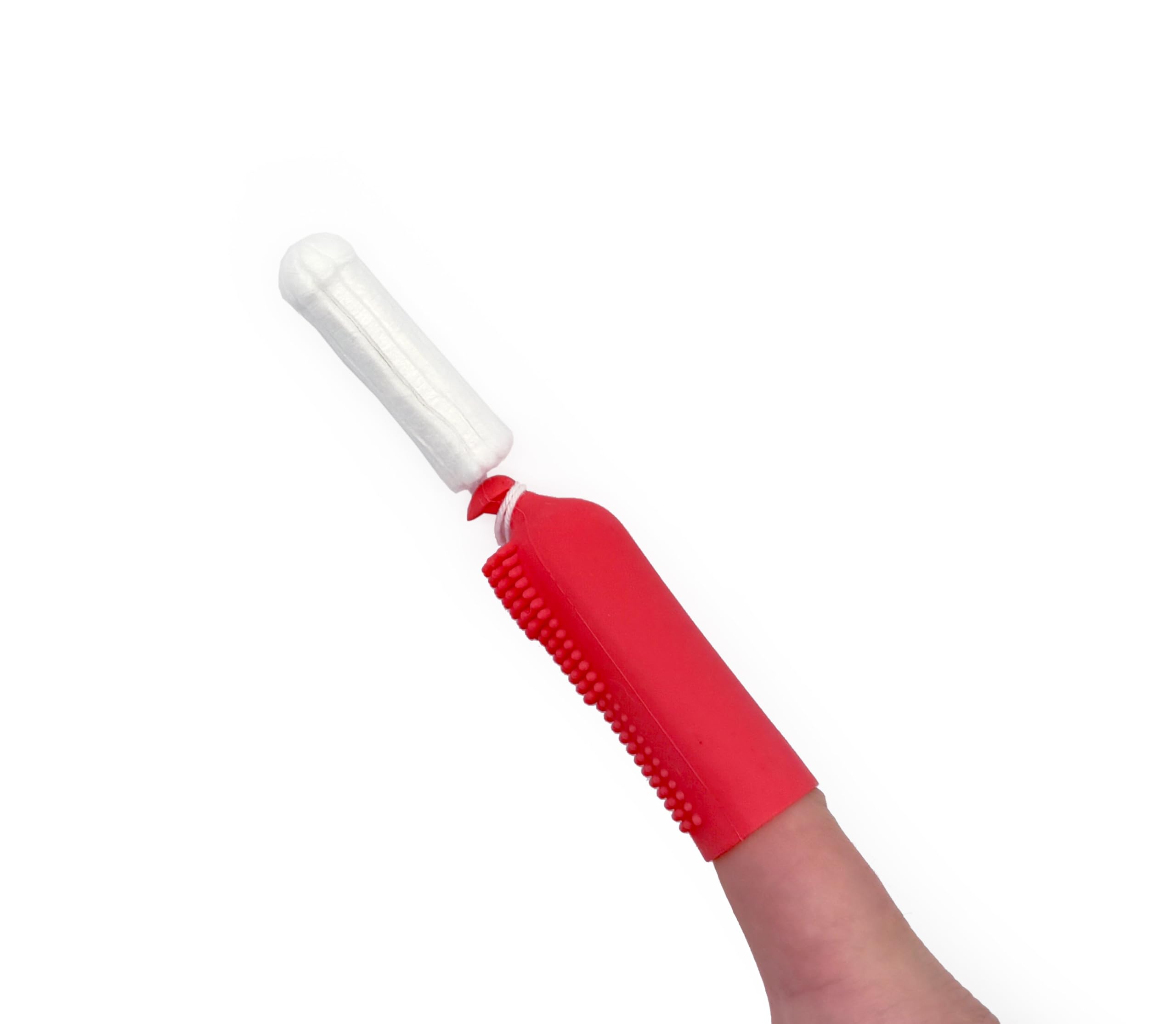 TAMPOUT hygienic cleanability supports easy sanitation after use.