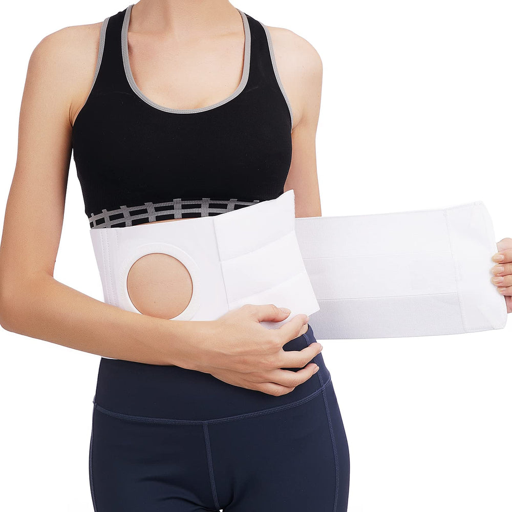 TANDCF size M fits waists 95–105 cm for a secure, comfortable fit