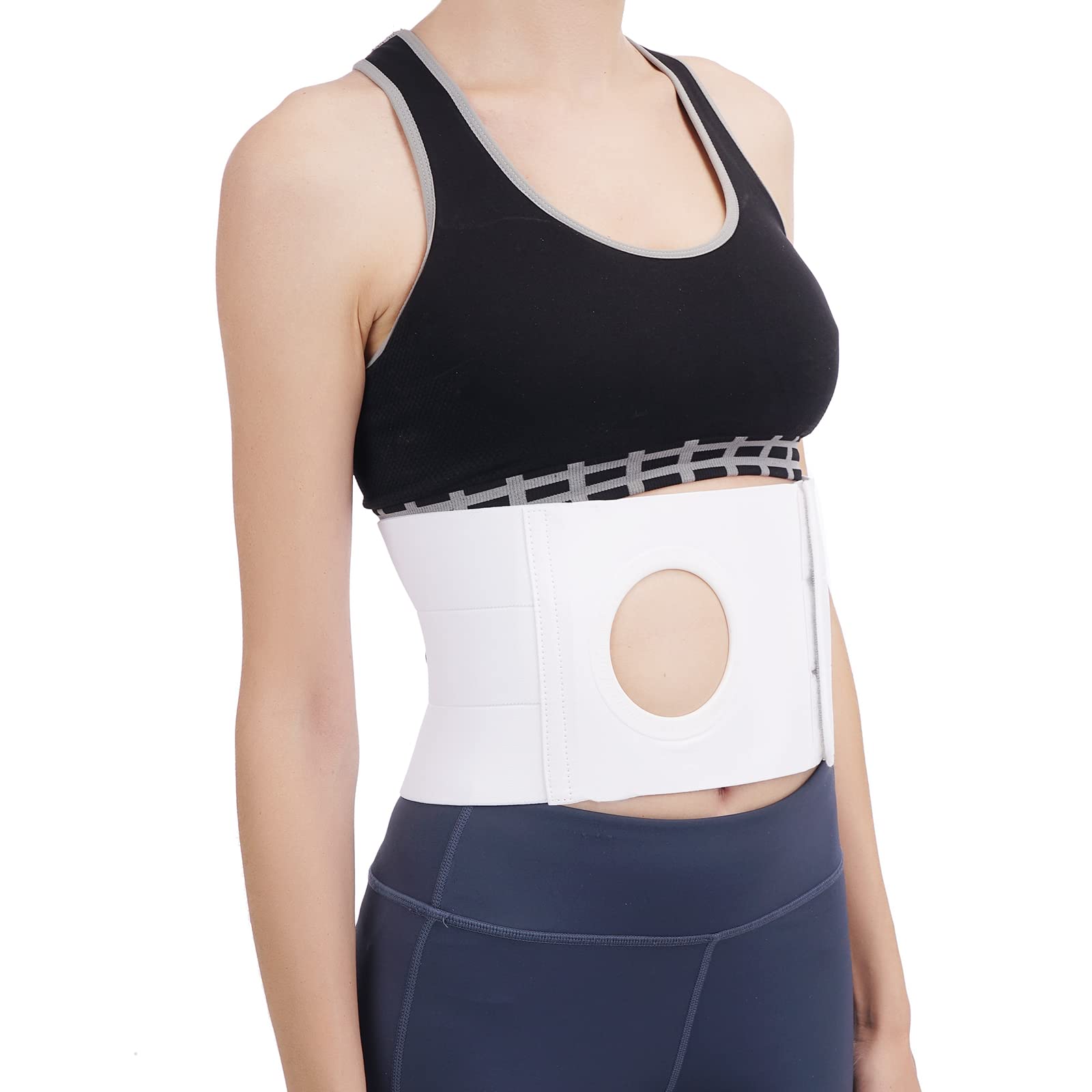 TANDCF offers a soft, seamless feel under clothing for discreet wear