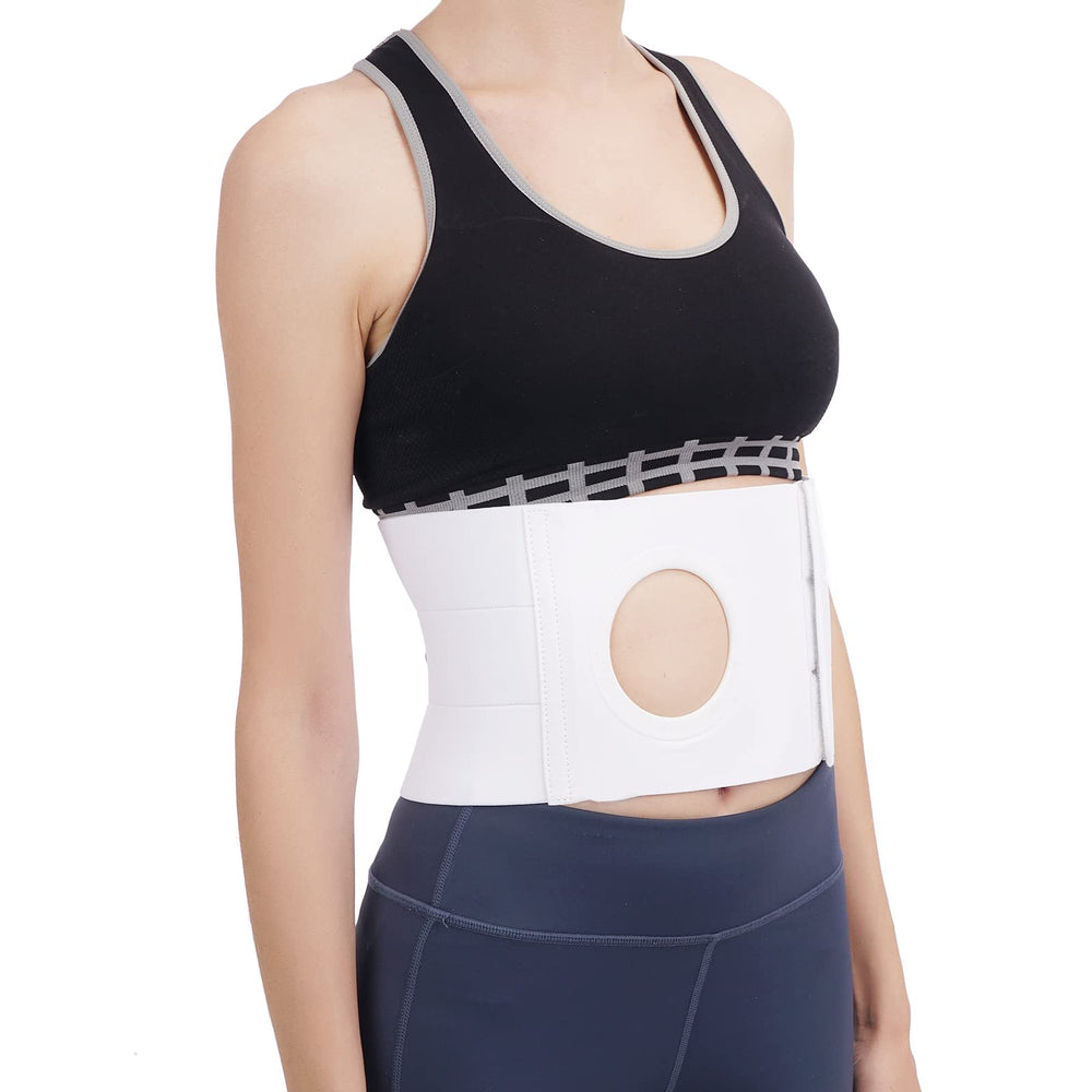 TANDCF offers a soft, seamless feel under clothing for discreet wear