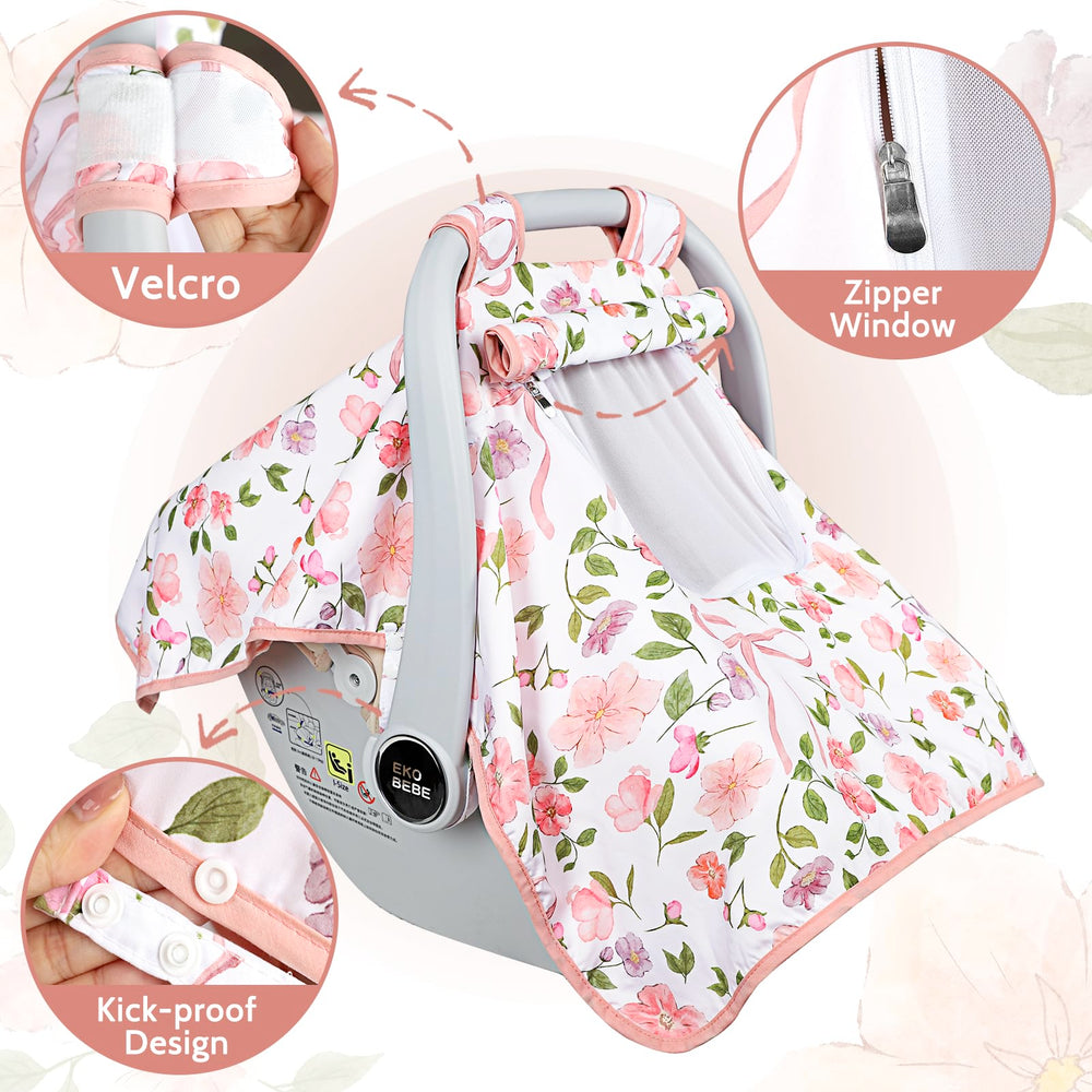 TANOFAR gift-ready packaging suitable for baby showers
