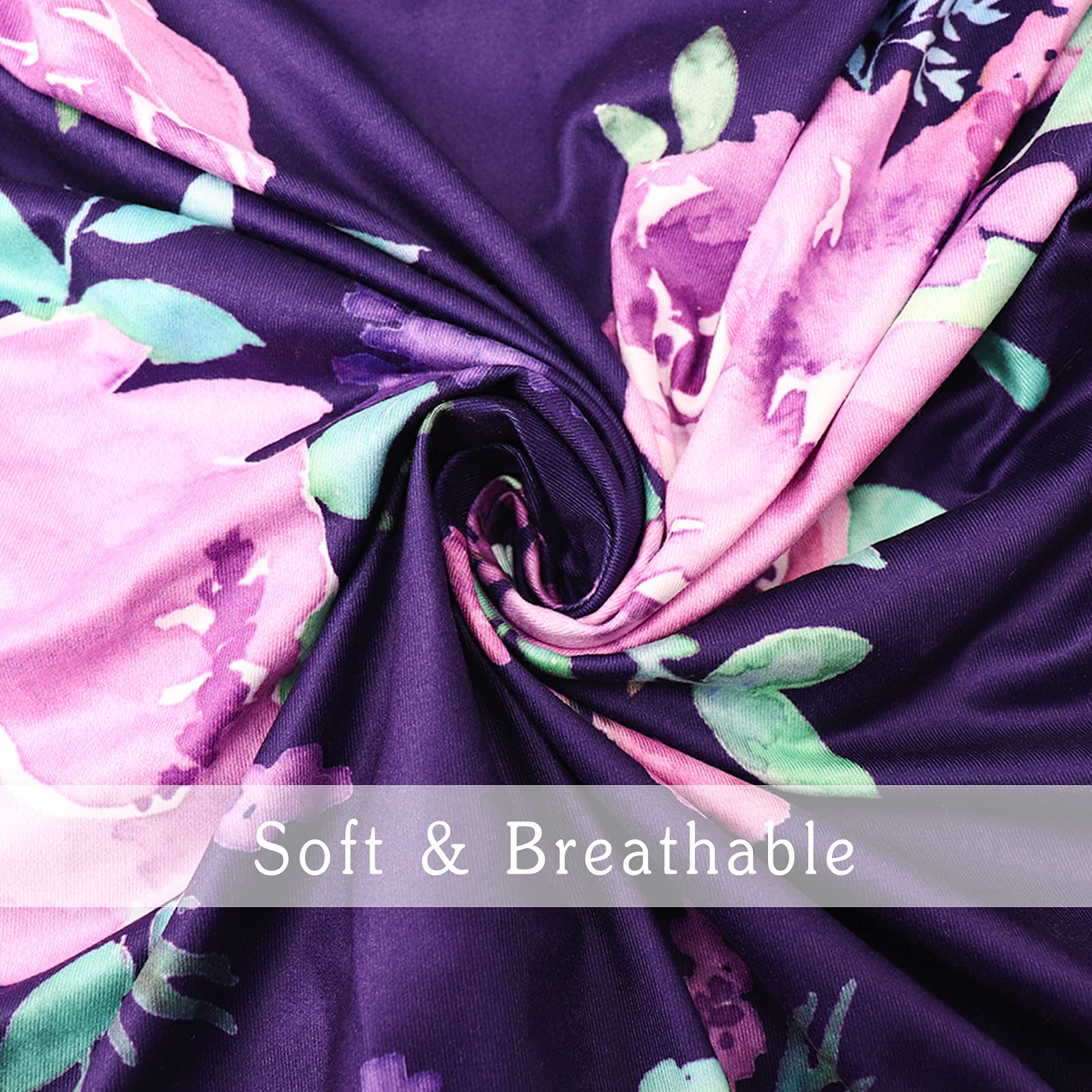TANOFAR machine washable cover, easy care for busy families