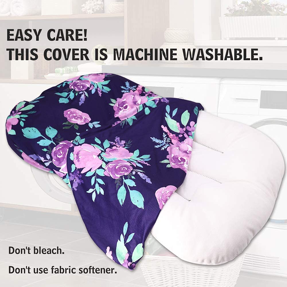 TANOFAR perfect fit 31.5x21.3 in lounger cover on snug lounger