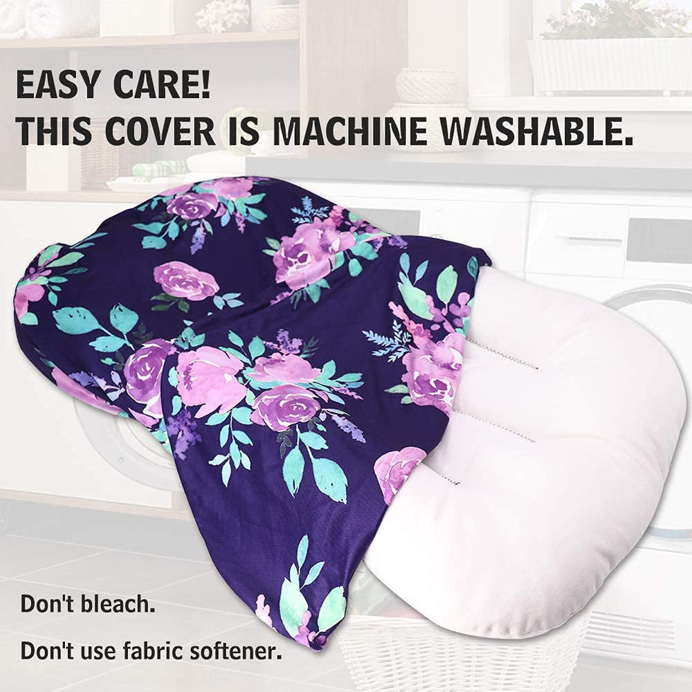 TANOFAR perfect fit 31.5x21.3 in lounger cover on snug lounger