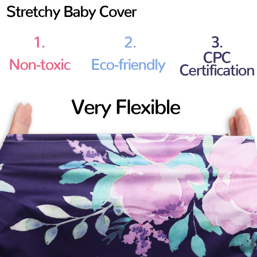 TANOFAR easy-care fabric is machine washable and quick to dry