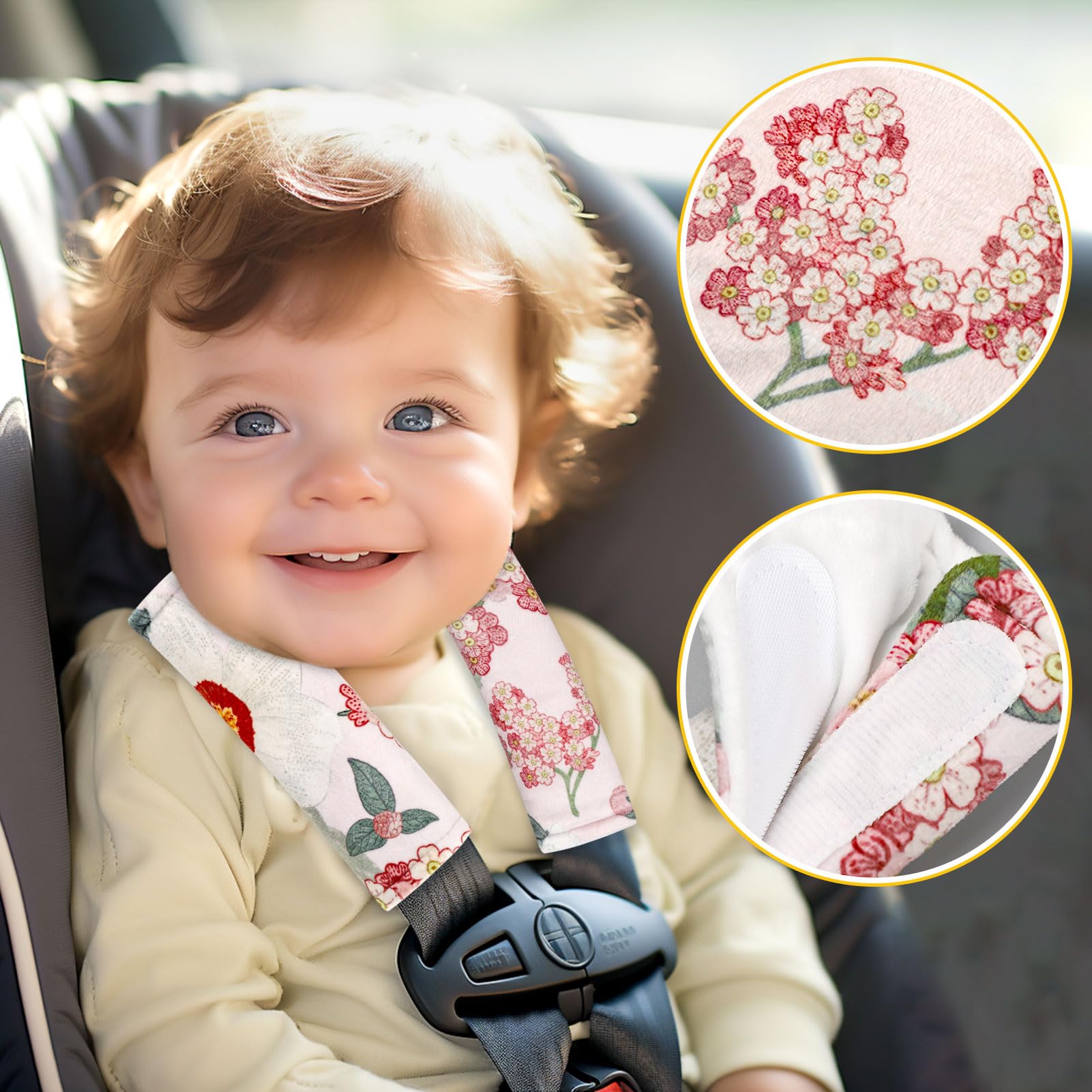 Tanofar gift-ready baby accessory makes a thoughtful present