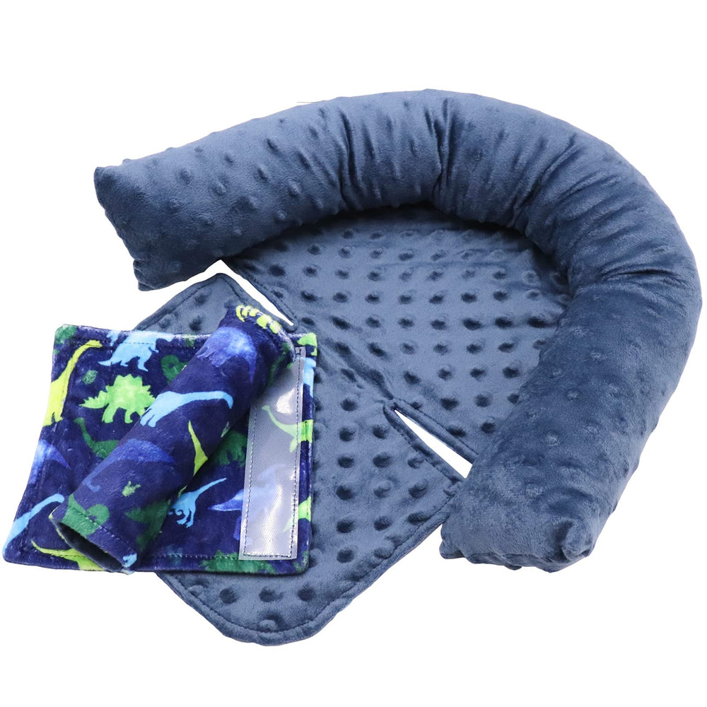 Tanofar Machine-washable Cushion stays fresh after trips