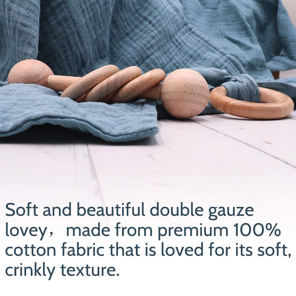 Tanofar Montessori gift pack highlighting minimalist design and versatile baby toys.