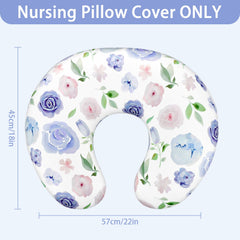 TANOFAR 26x20 size cover works with a wide range of pillows.