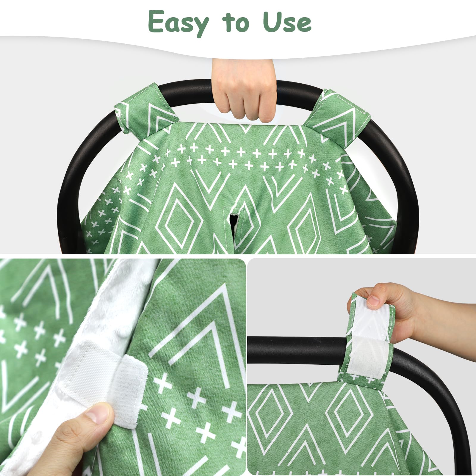TANOFAR nursing privacy cover for discreet feeding moments.