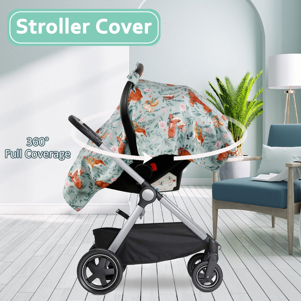 TANOFAR soft mink velvet material feels gentle on delicate skin.