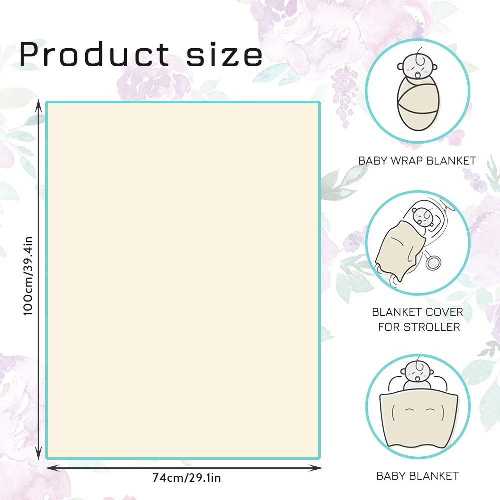 TANOFAR stroller-cover blanket for on-the-go comfort.