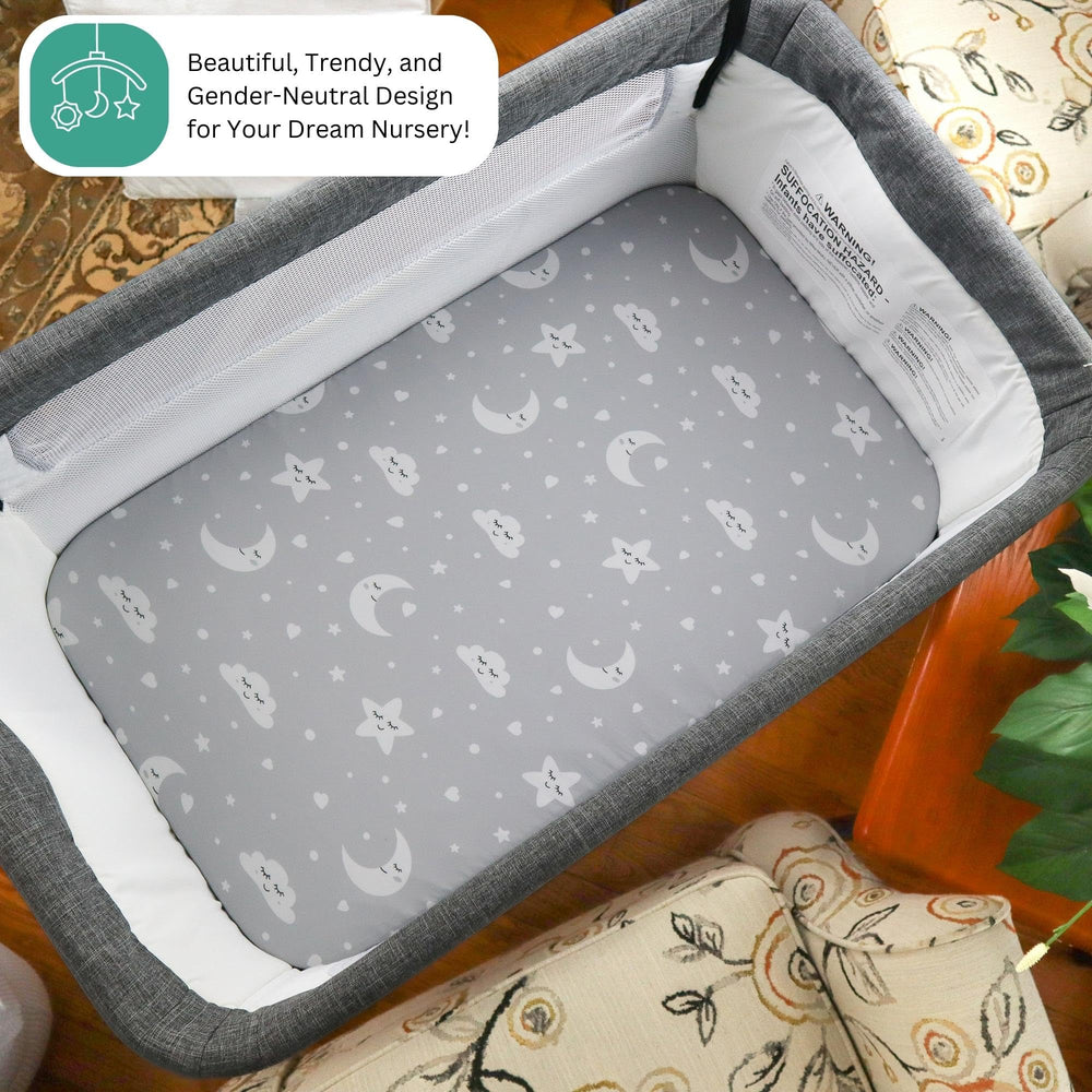TansyPanda soft-fabric closeup highlighting breathable plush texture.