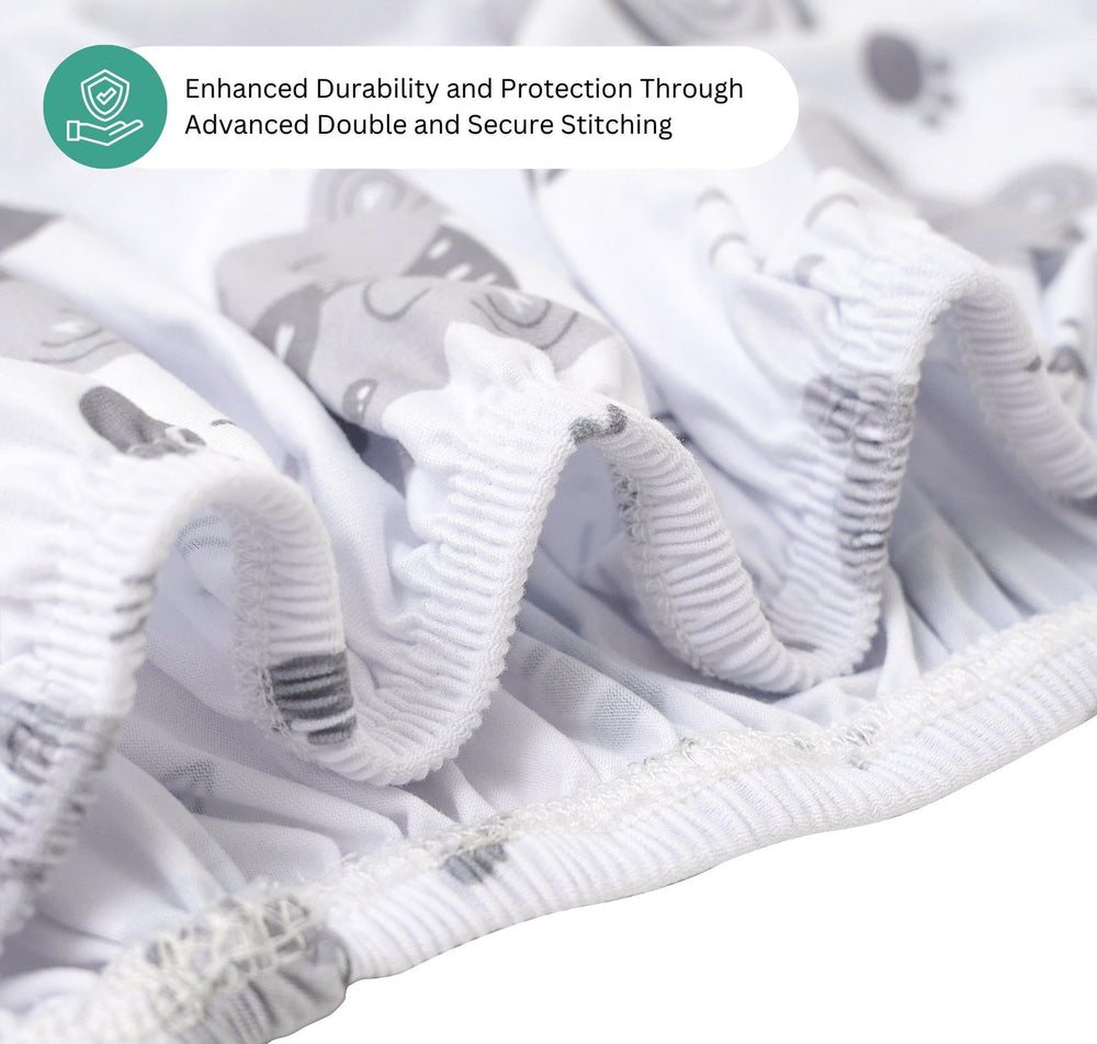 TansyPanda bedside-sleeper compatibility fits Papablic, CoZee, Cowiewie, Ezebaby