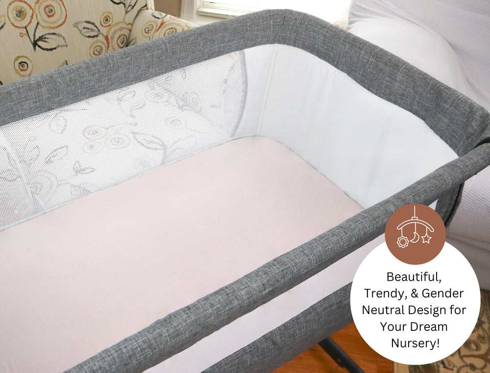 Three-pack display highlights convenient ready-to-use replacement sheets from Tansy Panda.