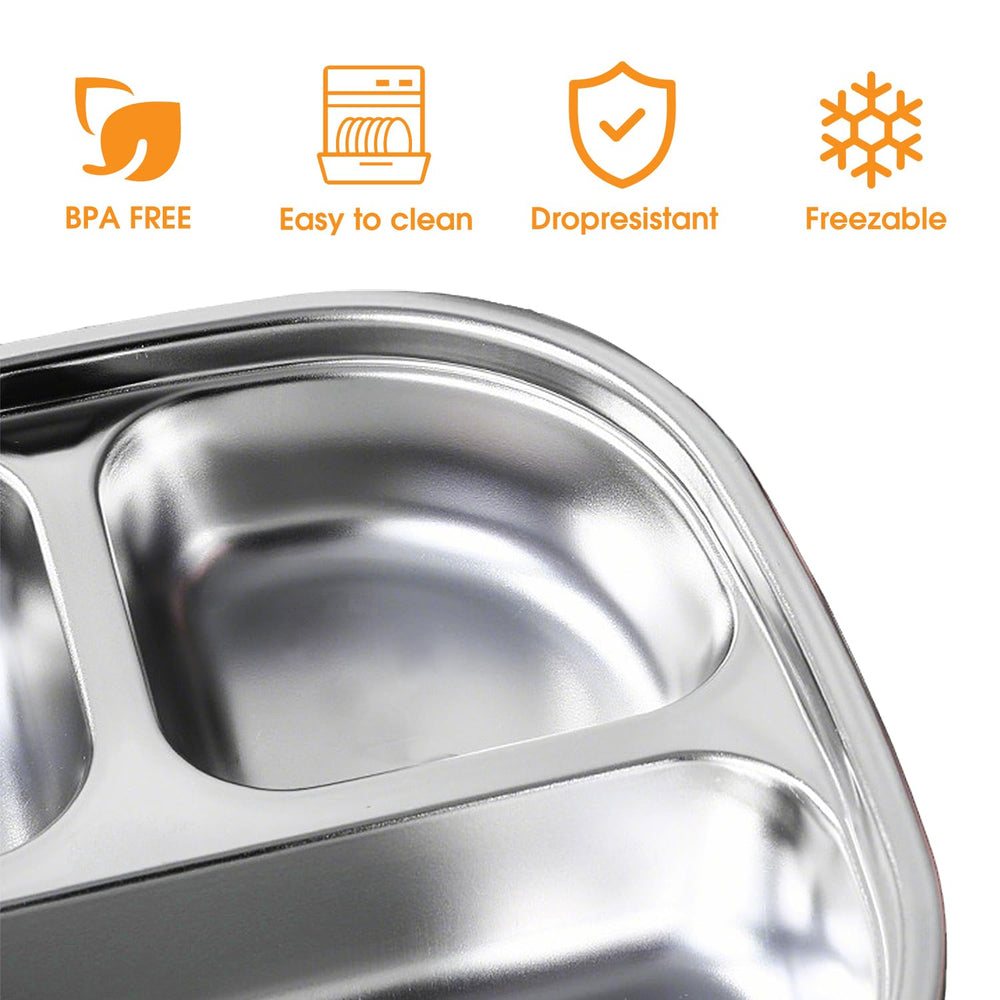 TAOceeXI 316L stainless steel plate resists corrosion, ideal for coastal homes.