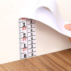 Tatuo growth chart decor suitable for home, hospital, or office settings