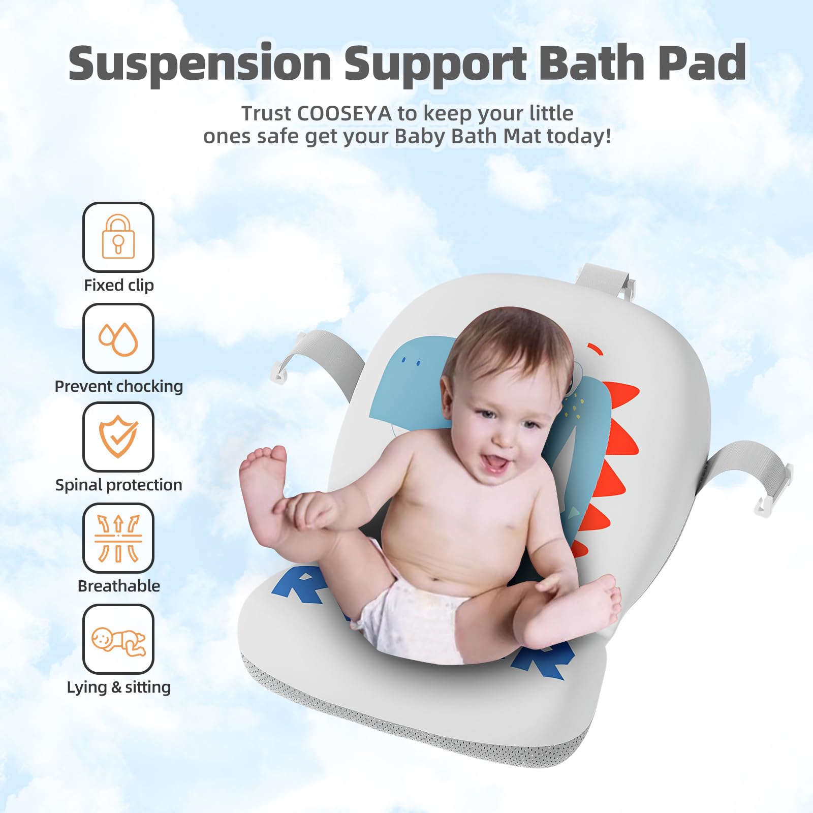 Tavlshero off-floor drain with rubber plug enables easy draining