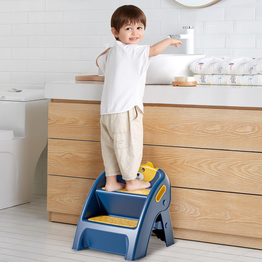 Tavlshero side handles offer easy transport between rooms.