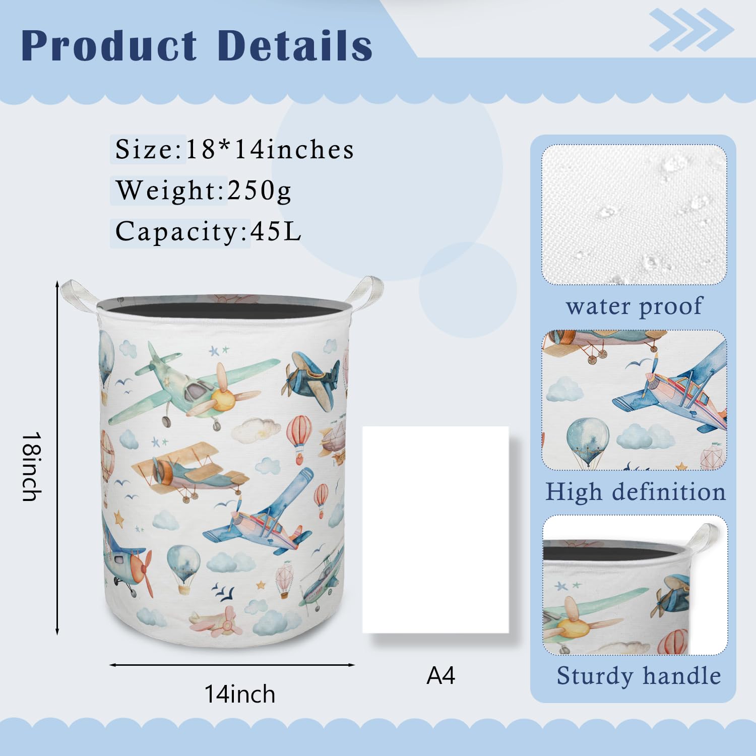TAZSWDMM space nursery decor demonstrates organized, stylish bedrooms for kids.