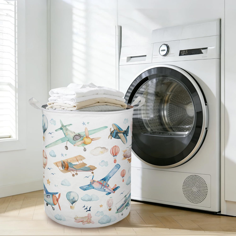 TAZSWDMM versatile neutral style complements any kids' room.