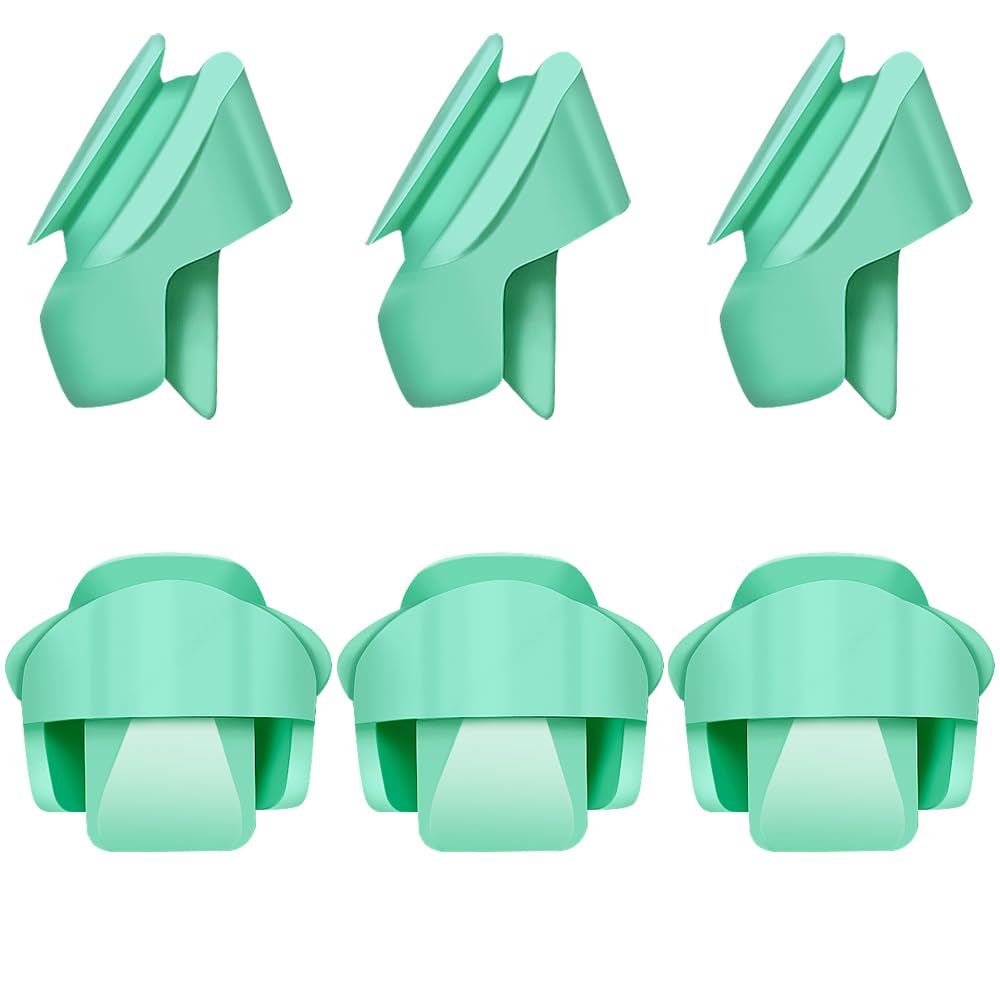 TB Tbuymax replacement valves for Elvie pump with easy-clean design