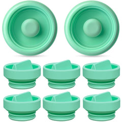 TB Tbuymax Elvie Stride diaphragm close-up highlighting safe silicone