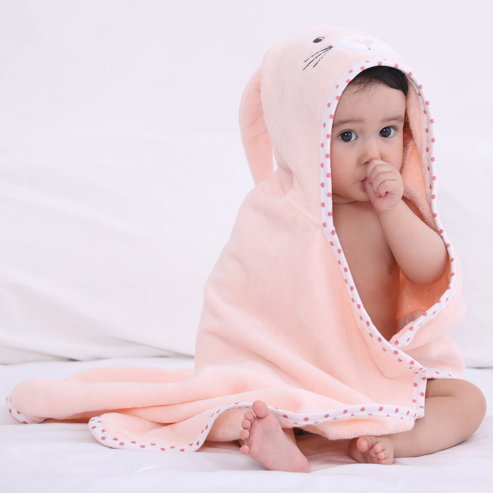 TBEZY eco-friendly cotton bath towel supports sustainable bath time.