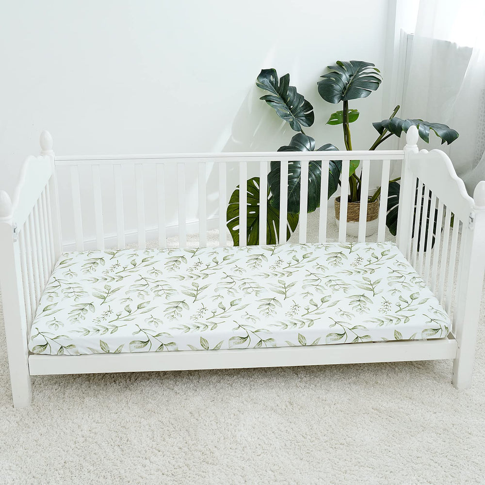 TCBunny ultra-soft cotton texture feels gentle against baby's skin.