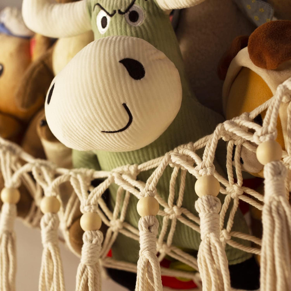 TCGPRO kid-friendly organizer keeps rooms neat and inviting.