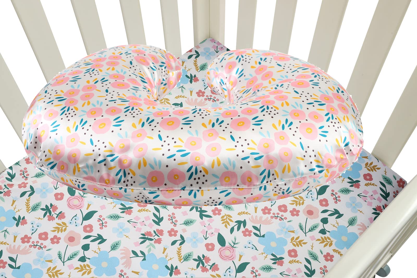 Tcmyyund machine-washable cover, easy cleanup after spills and feeds
