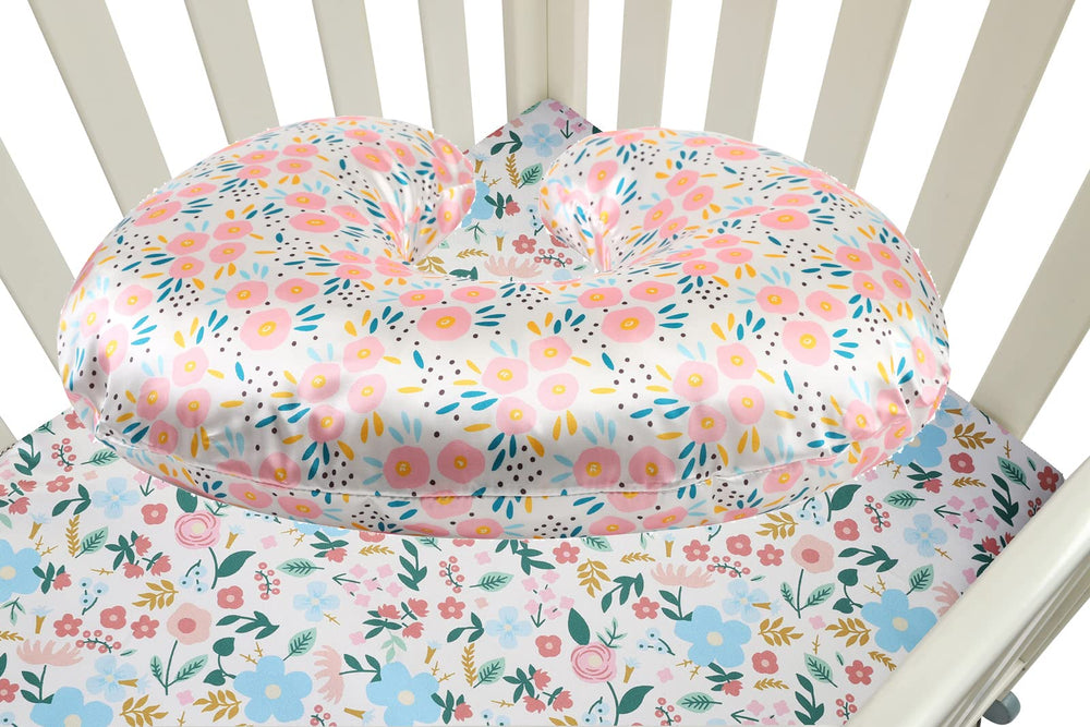 Tcmyyund machine-washable cover, easy cleanup after spills and feeds