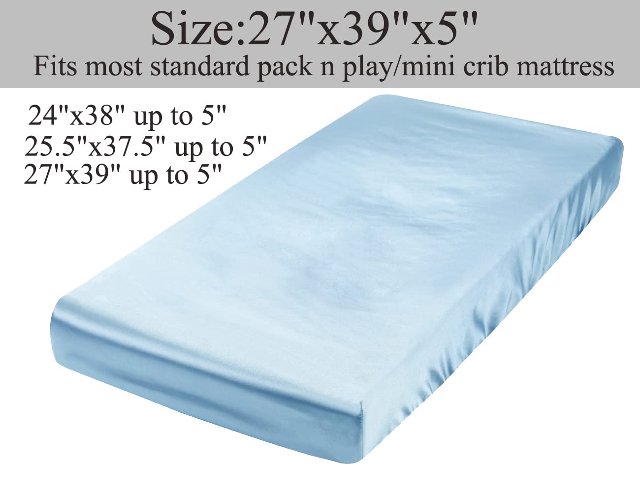 Tcmyyund satin sheet resists fading after washing for lasting softness