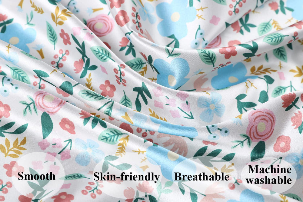 Tcmyyund silk-soft texture image, airy and skin-friendly for baby comfort