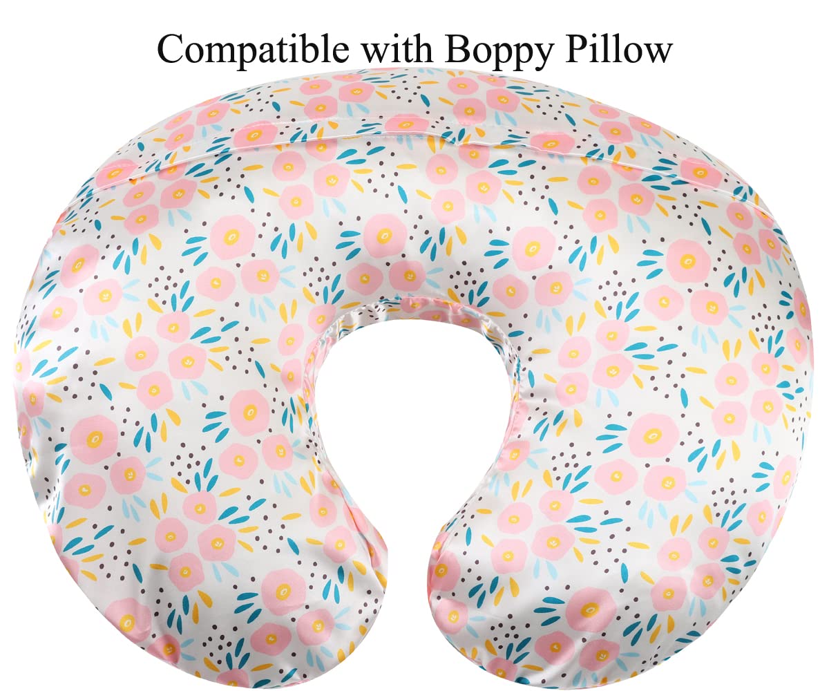 Tcmyyund wear-resistant satin fabric, durable and washable for busy parents