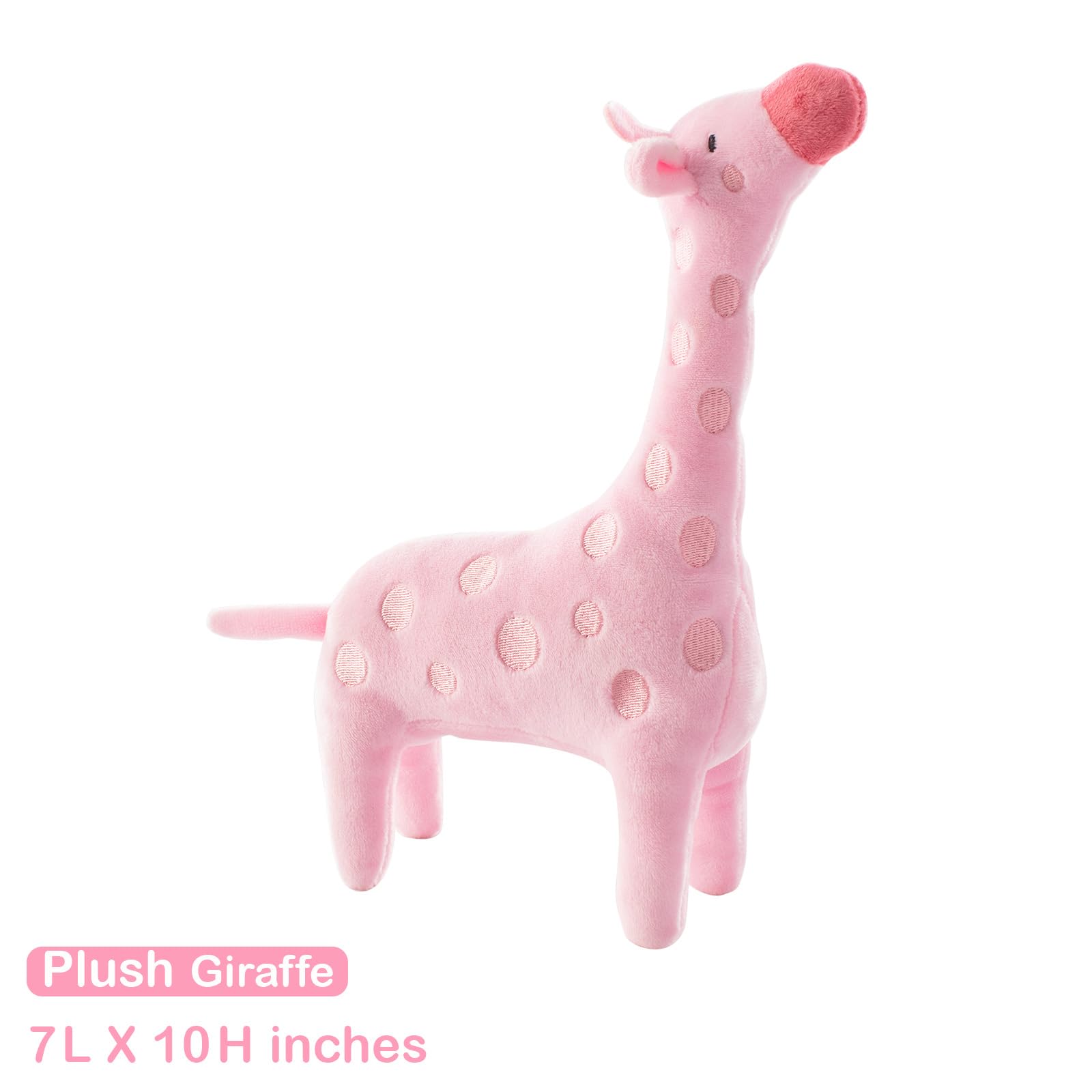 TCOYIWL unicorn and birds pattern detail sparks playful daily routines