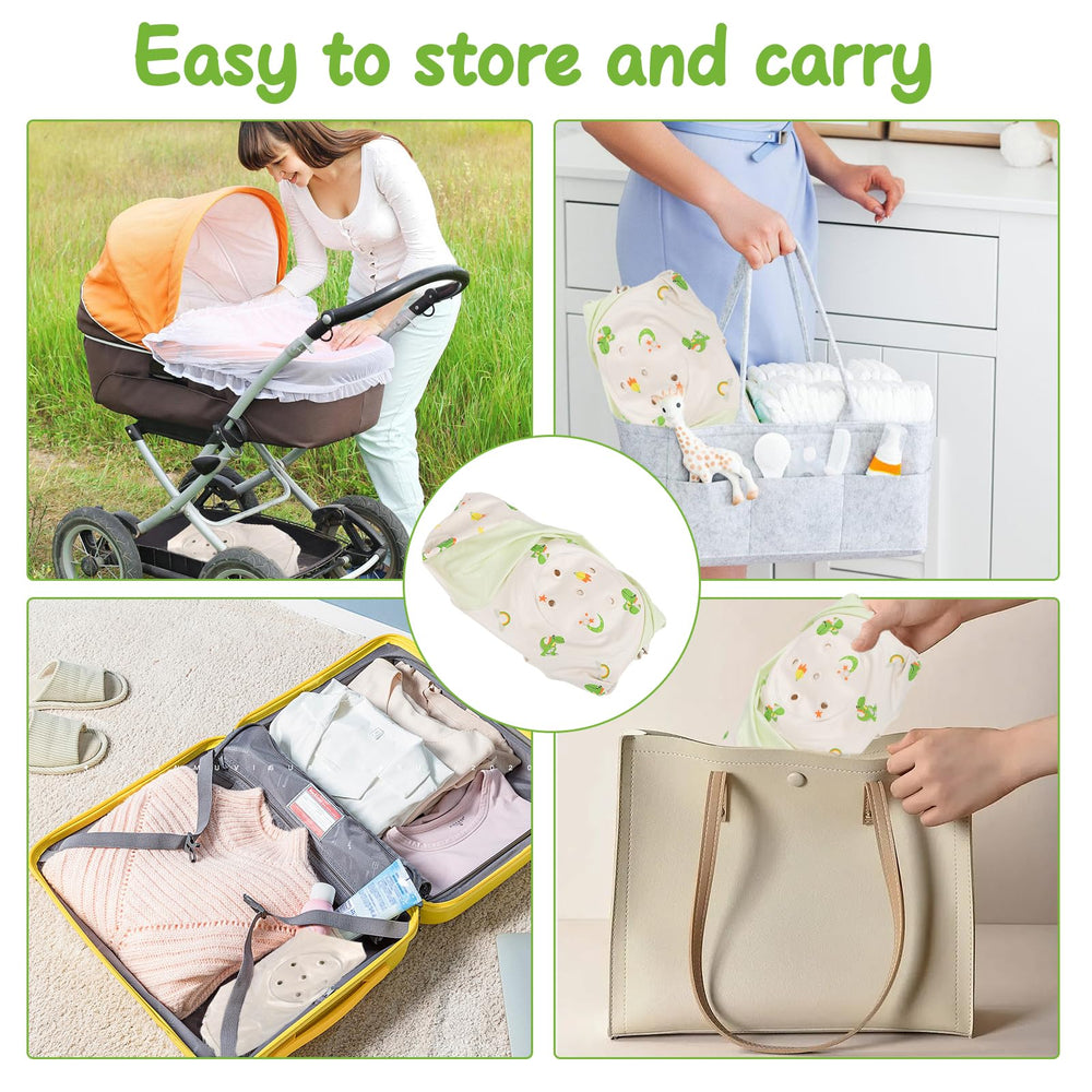TDTOK inflatable baby seat with warranty and responsive support