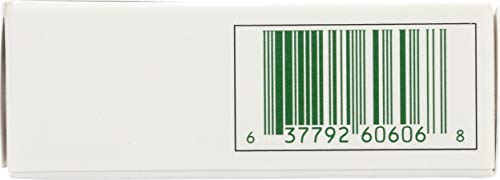 Tea Tree Therapy 6-count packaging highlighting convenient portions.