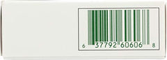Tea Tree Therapy suppository individual 2g showing easy insertion and use.