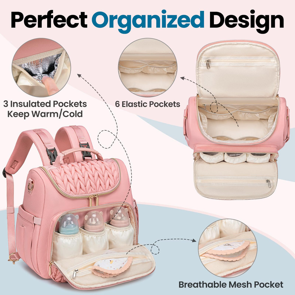 Tealari gift-ready design ideal for new parents and baby registry surprises.