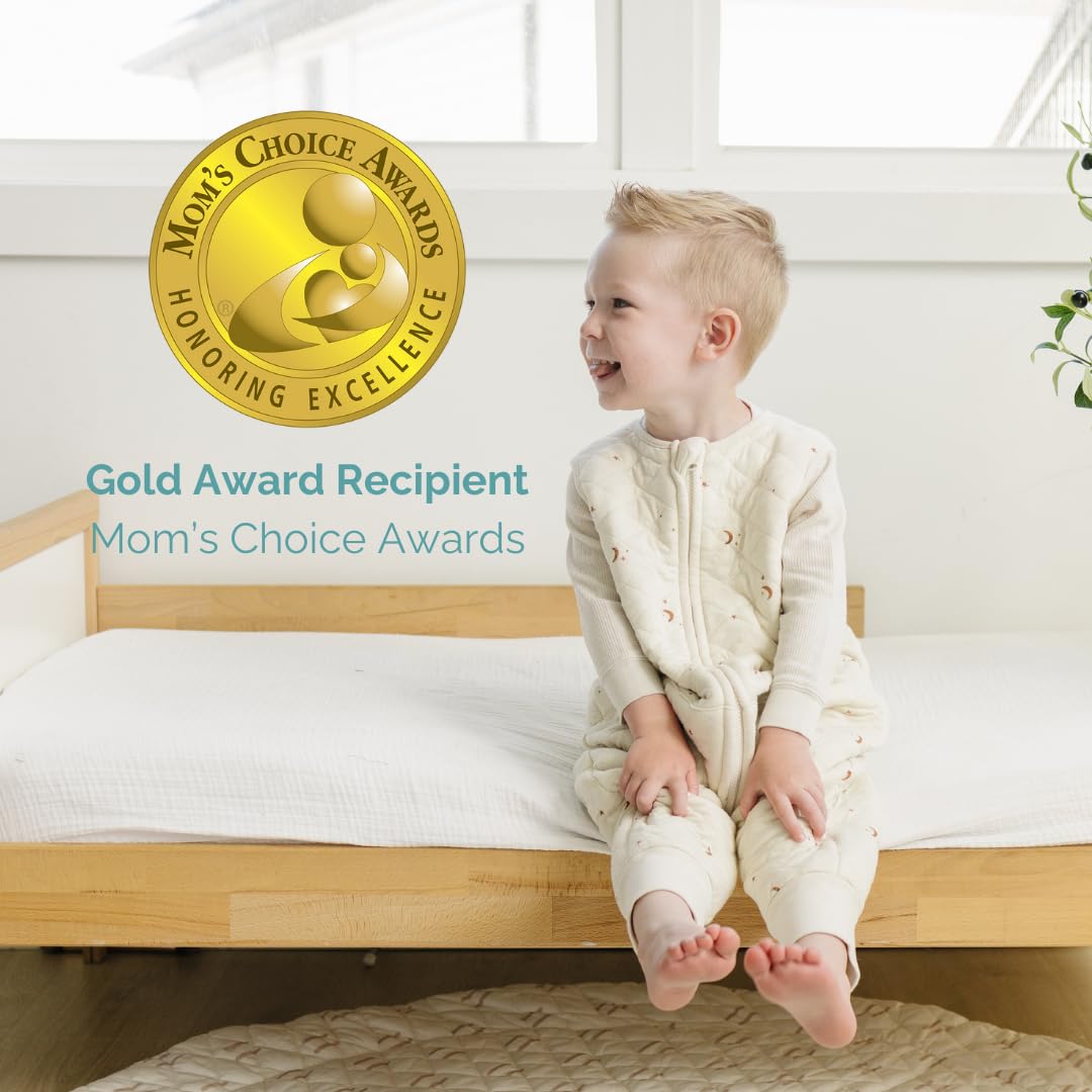 Tealbee Dreamsuit size range helps you choose by height for longer use