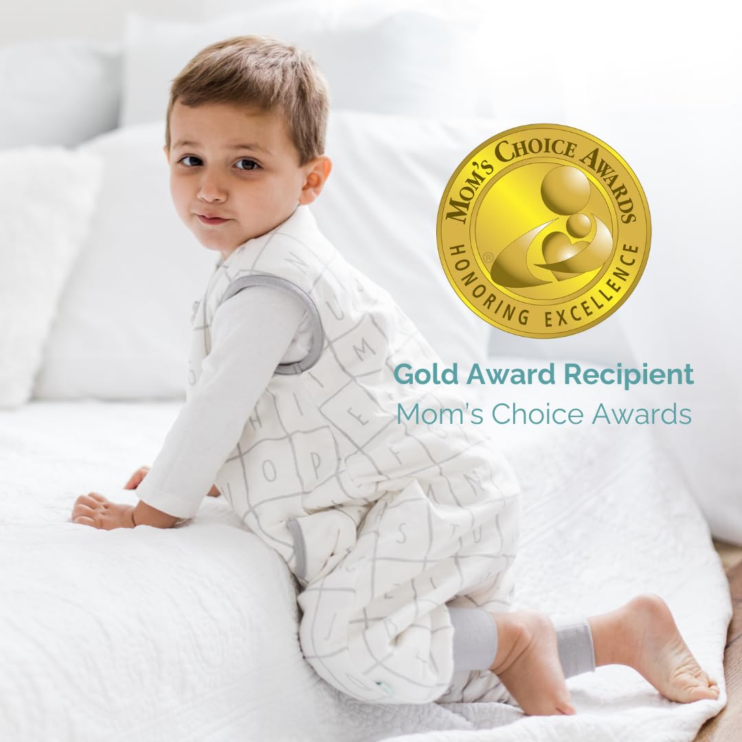 Tealbee Dreamsuit machine-washable care keeps softness after washing.