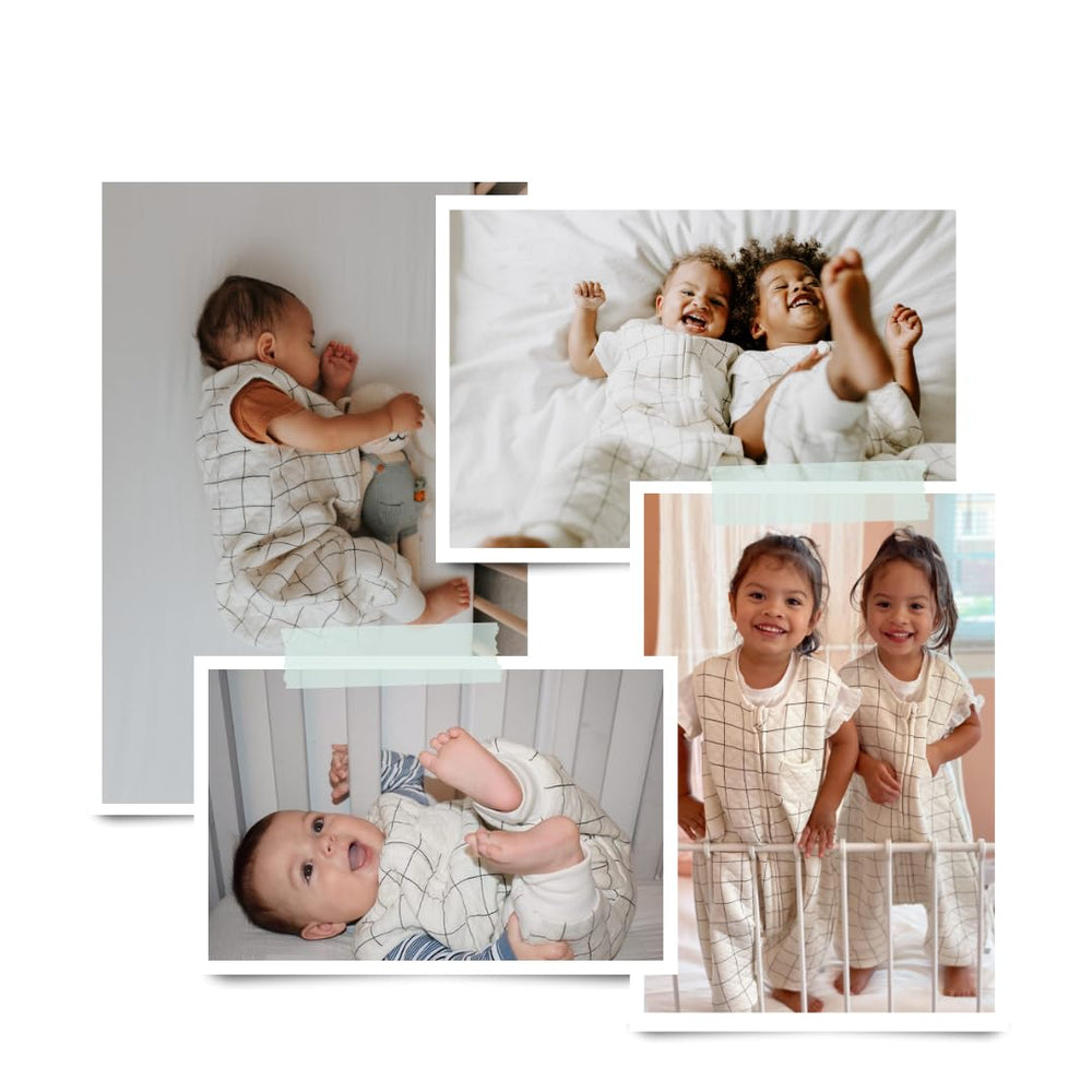Machine washable Tealbee Dreamsuit stays soft wash after wash