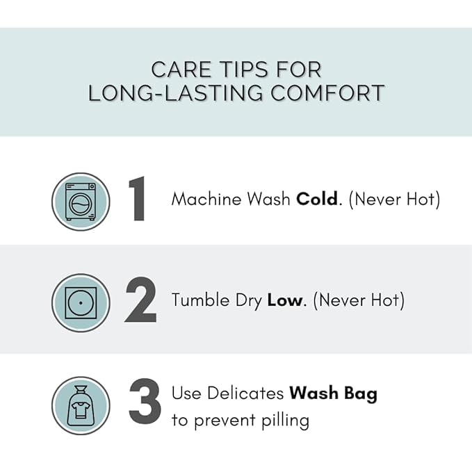 Tealbee Dreamsuit seashell two-way zipper enables easy night changes.