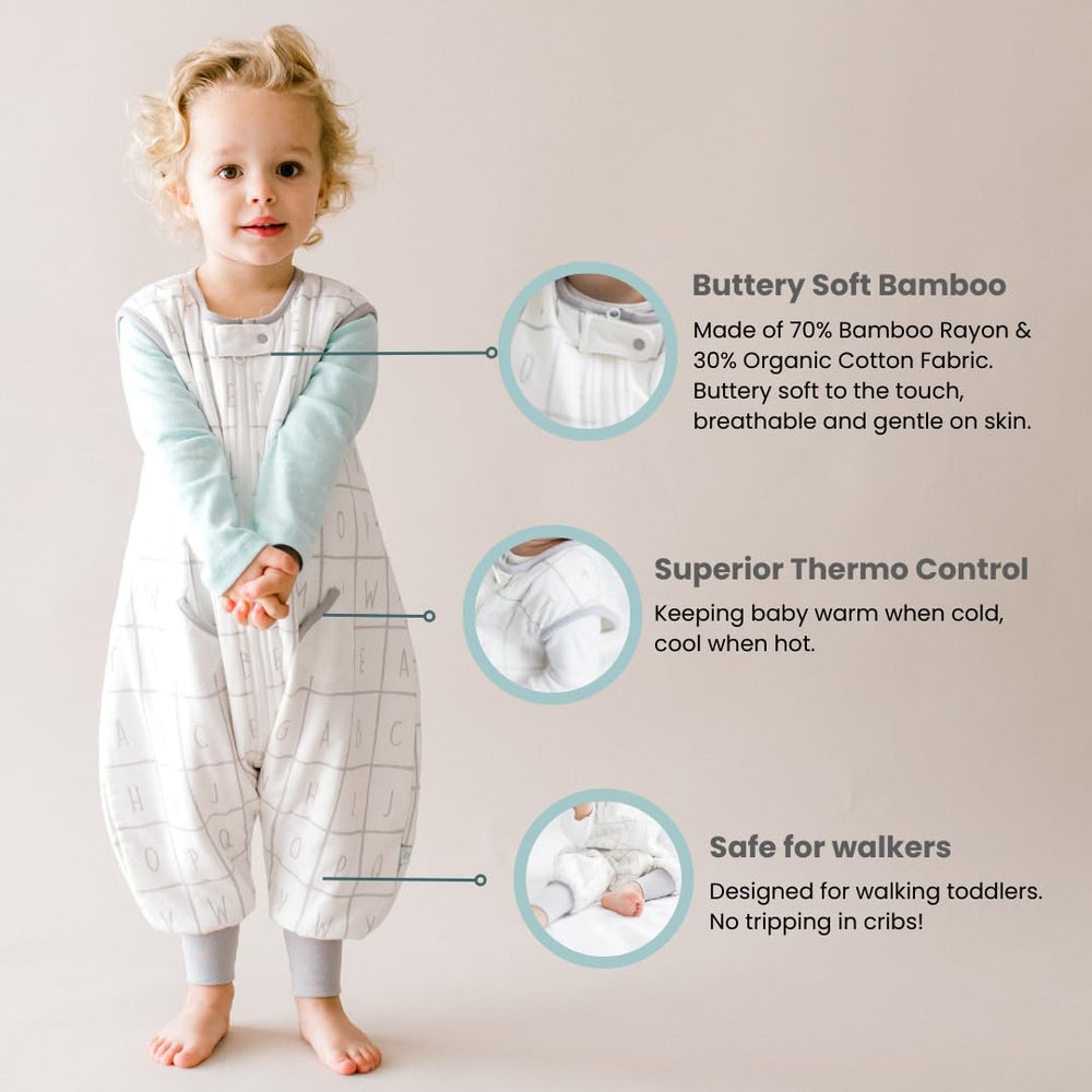 Tealbee Dreamsuit bamboo rayon fabric feel and breathability