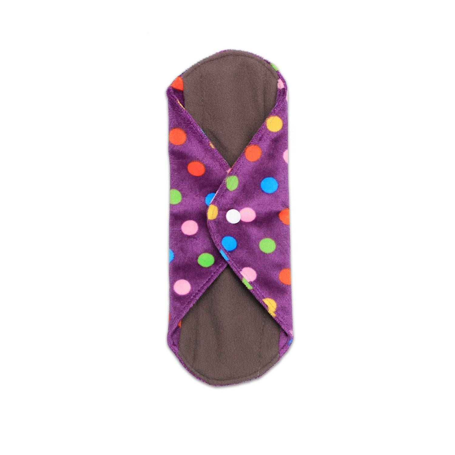 Teamoy foldaway envelope design facilitates discreet, portable storage.